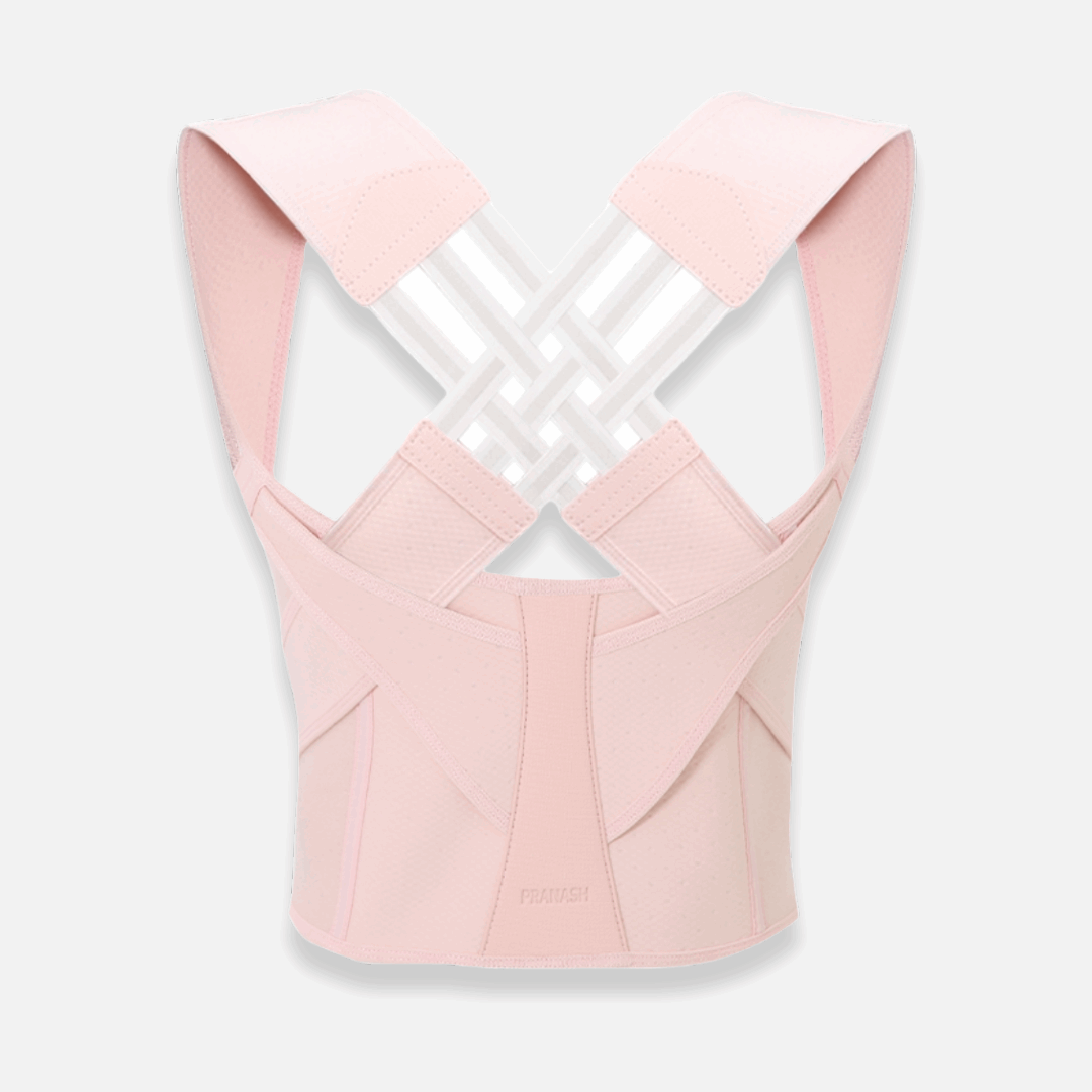 LUIEX Posture Corrector