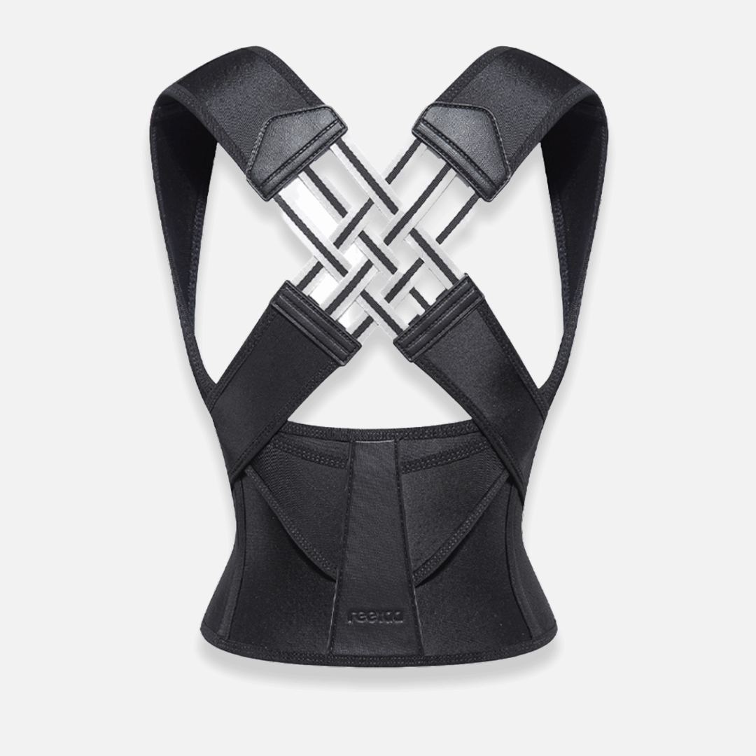 LUIEX Posture Corrector - Axzenia