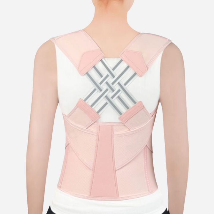 LUIEX Posture Corrector - Axzenia