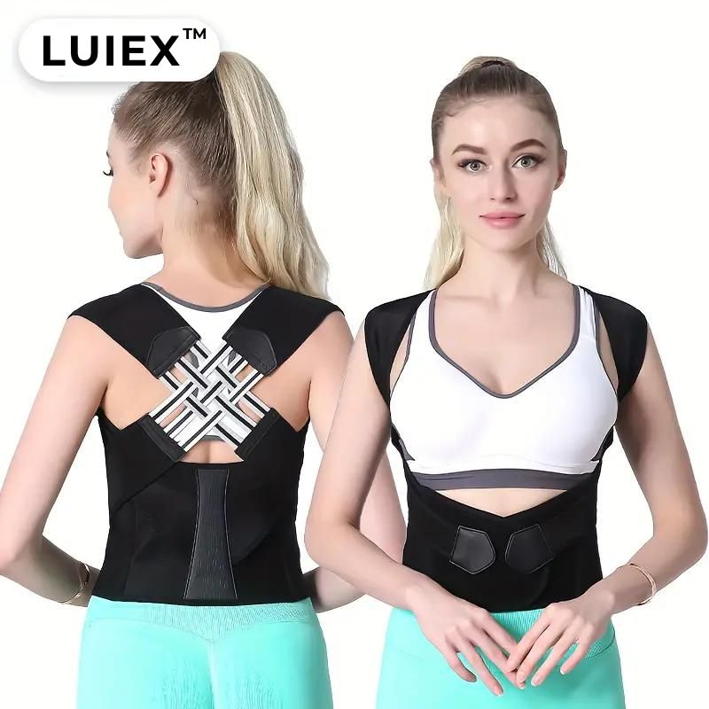 LUIEX Posture Corrector - Axzenia