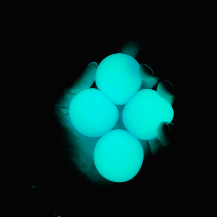 LumiBalls