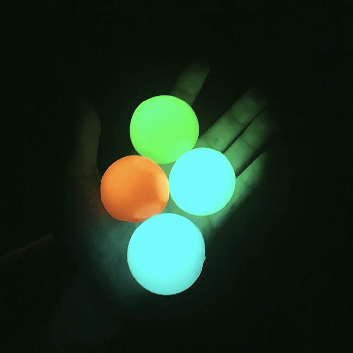 LumiBalls