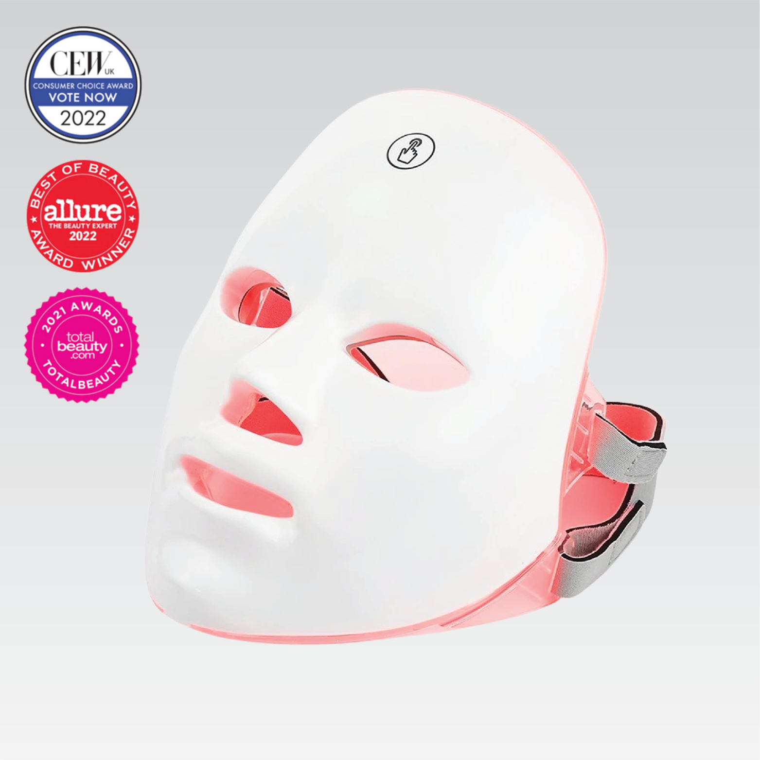 LUMINEXA - Original LED Skincare Mask