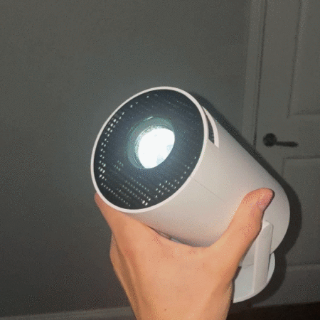 Magcubic Spotlight Projector