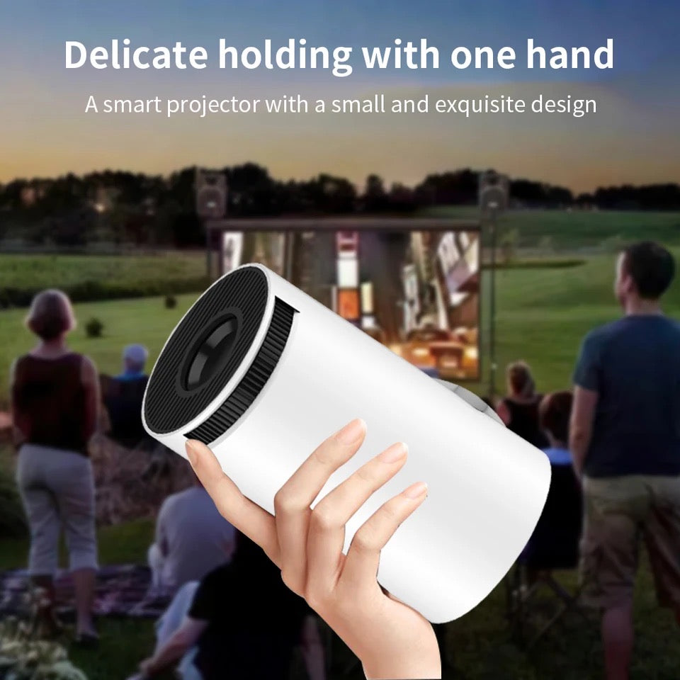 Magicube Spotlight Projector