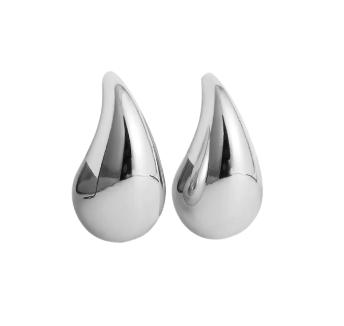 Majestic Teardrop Earrings