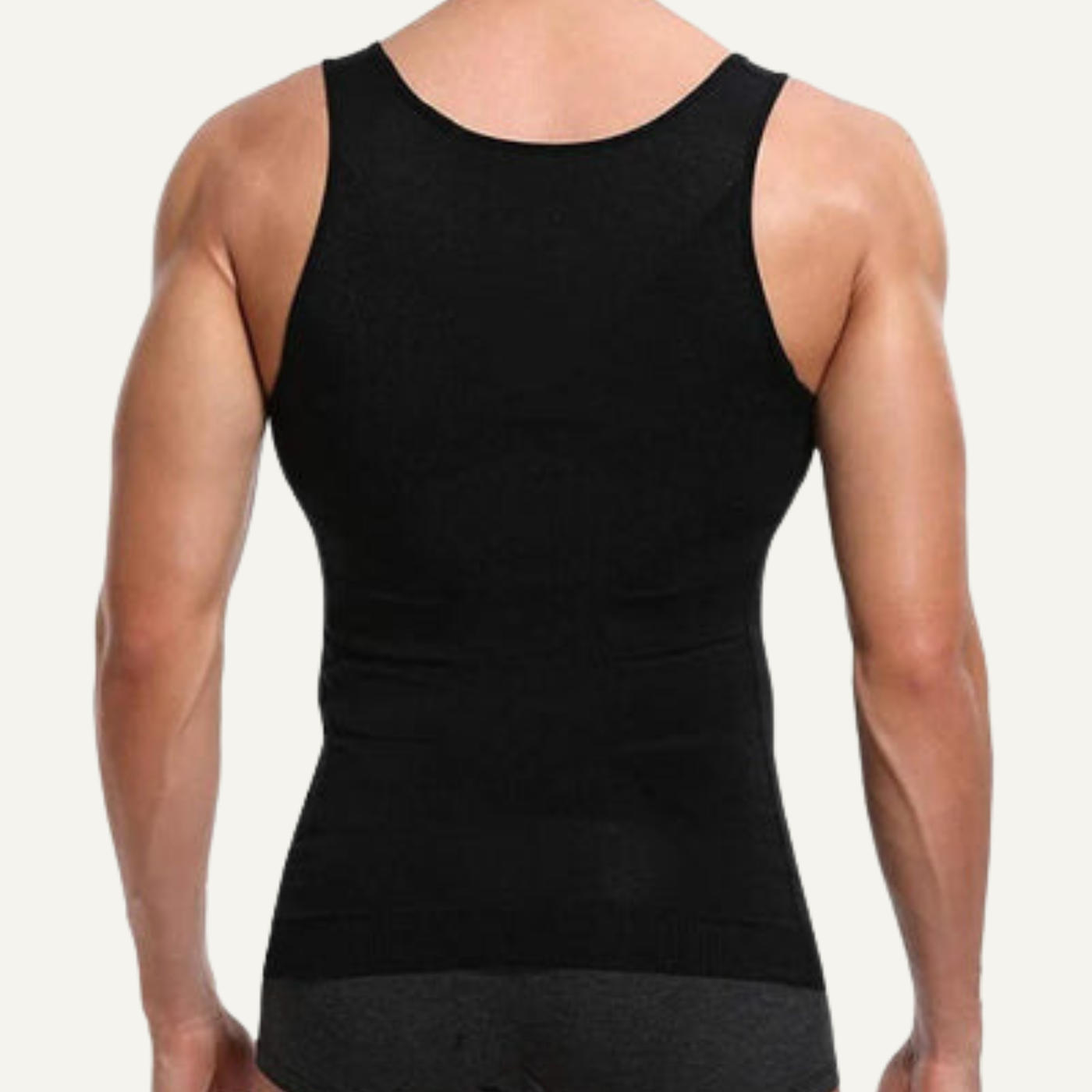 ManSculpt Shaper Tank