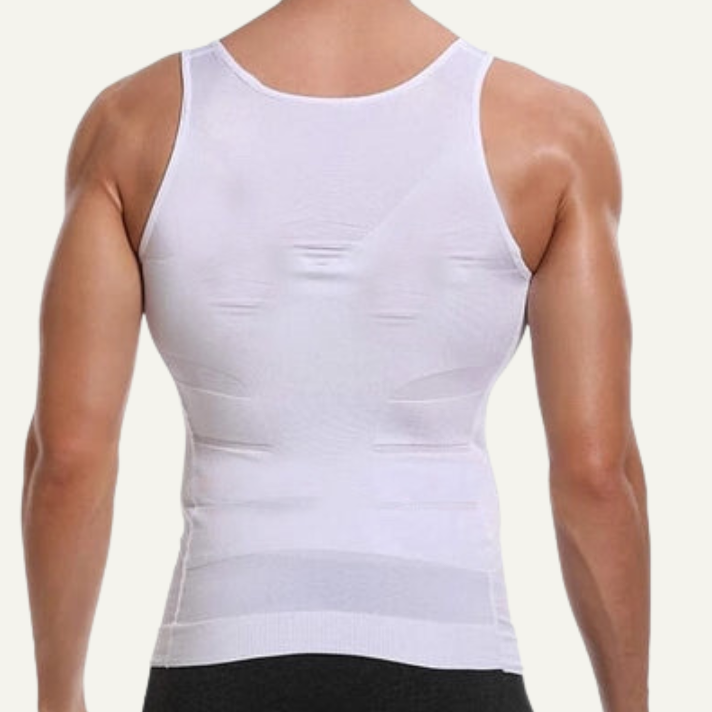 ManSculpt Shaper Tank