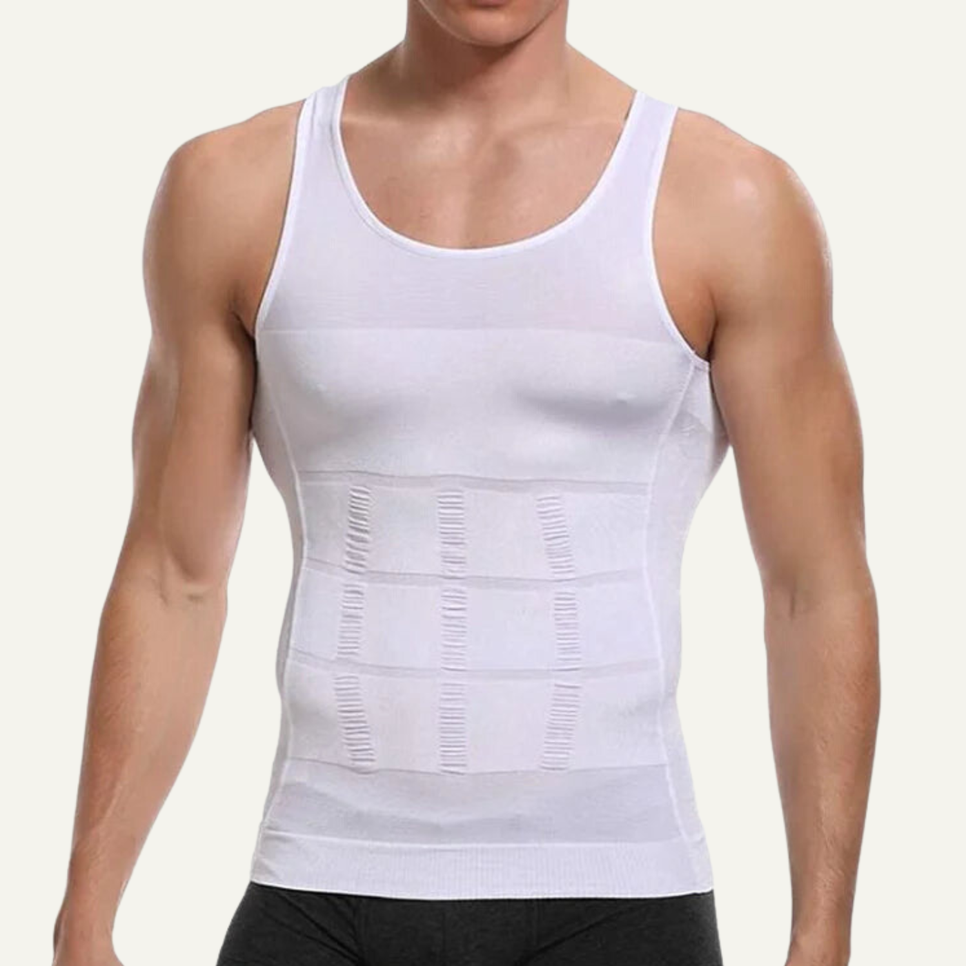 ManSculpt Shaper Tank