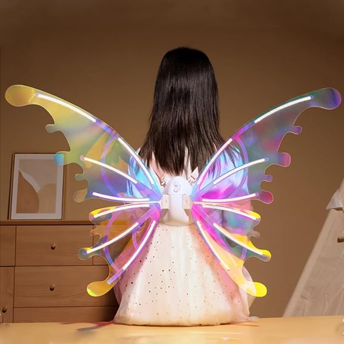 Mariposa: Fantasy Wings