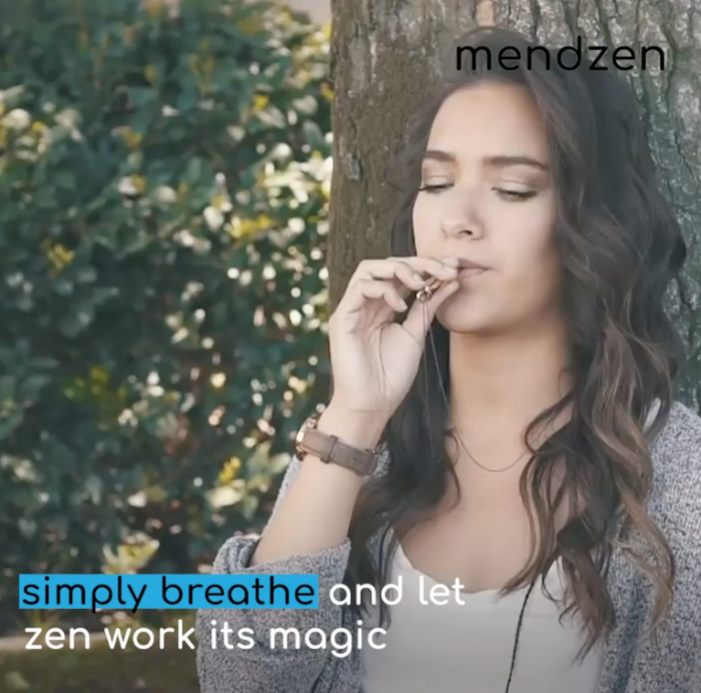 mend your zen