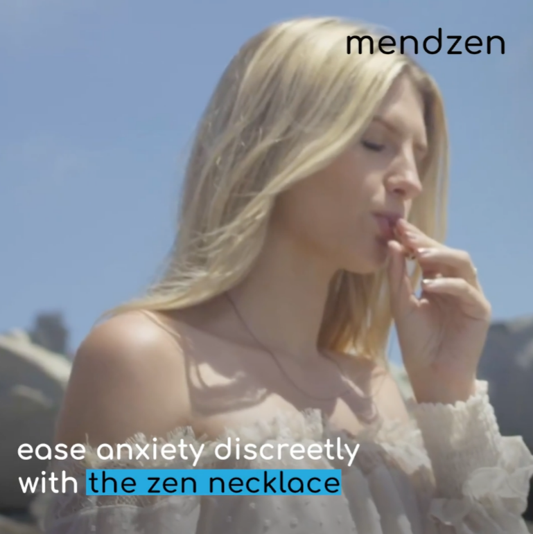 mend your zen