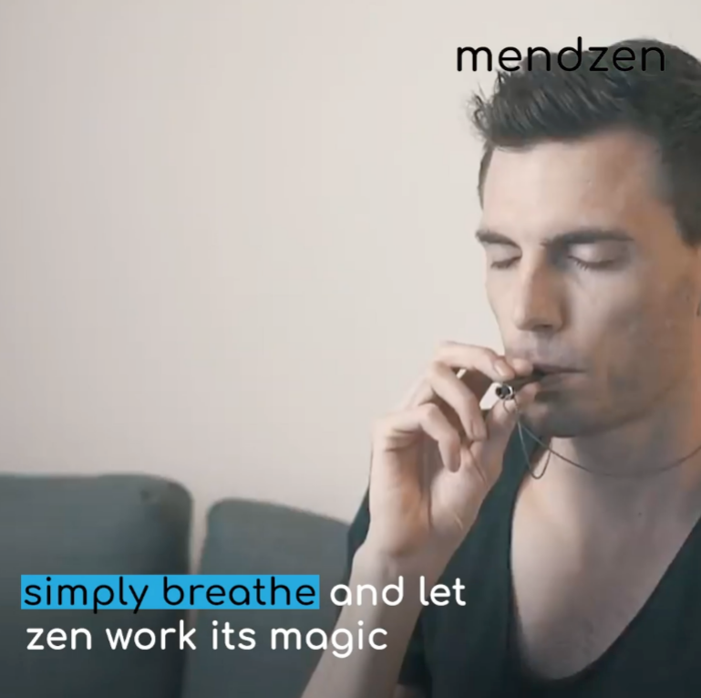 mend your zen