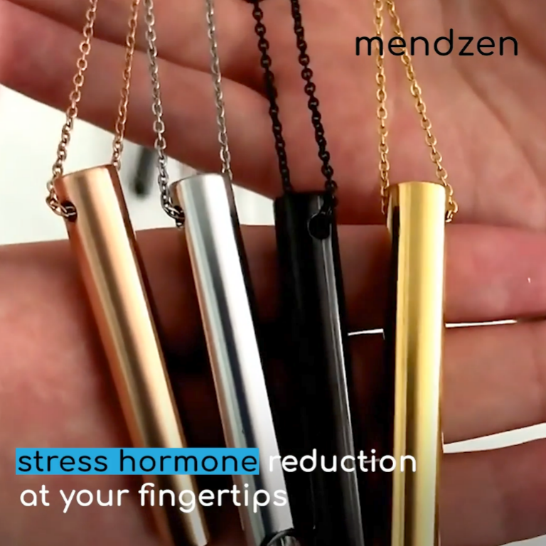 mend your zen