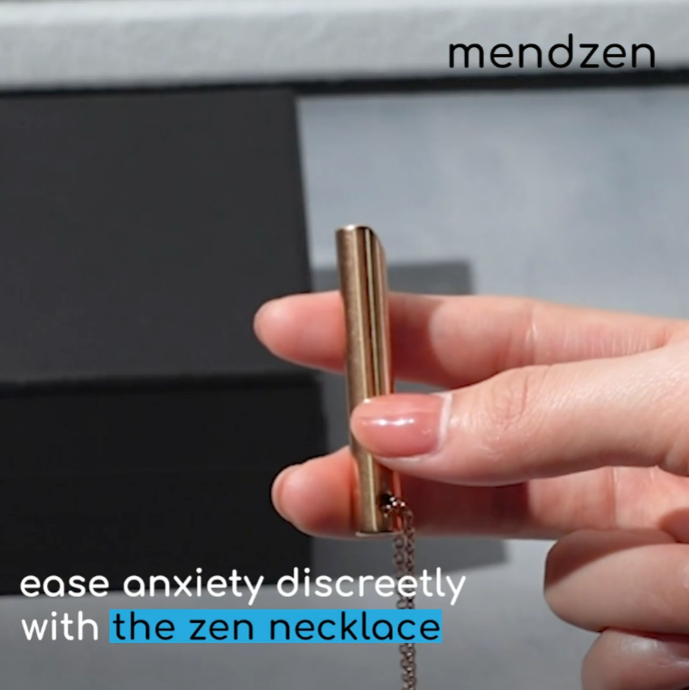 mend your zen