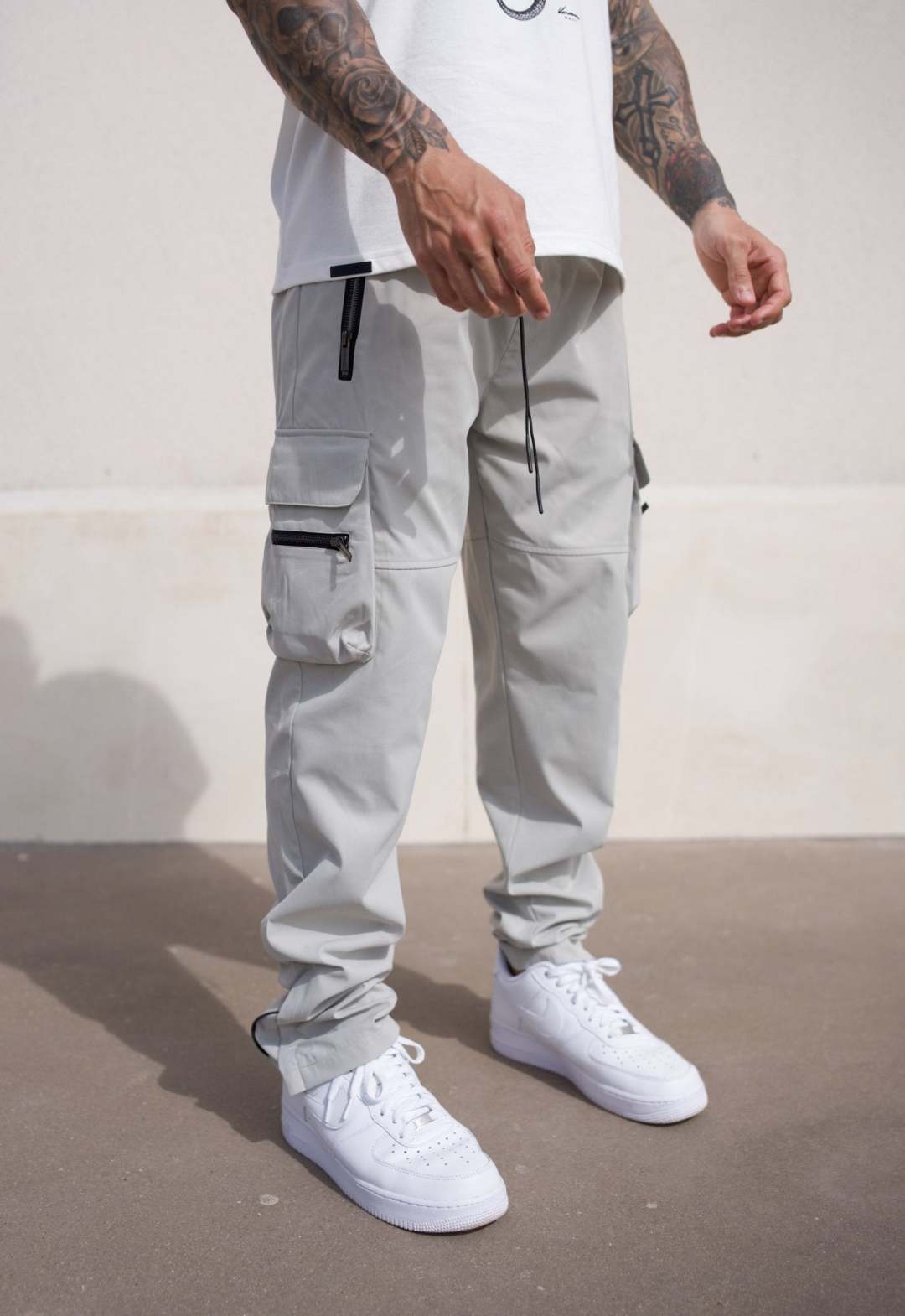 Military Cargo Pant