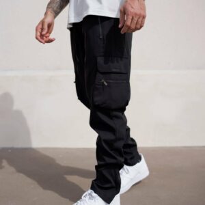 Military Cargo Pant