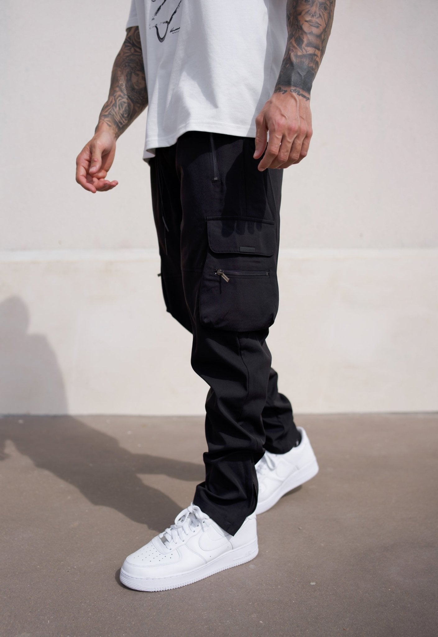 Military Cargo Pant