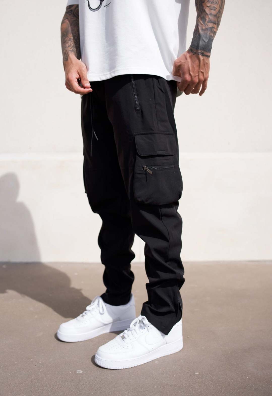 Military Cargo Pant