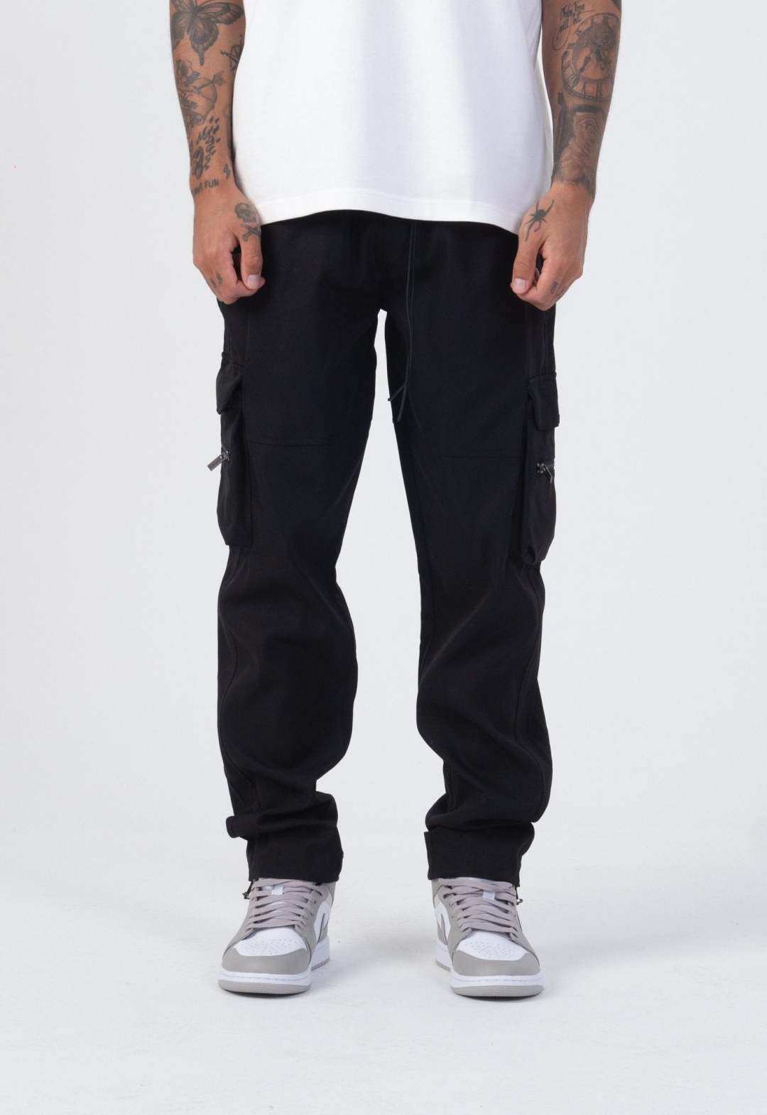 Military Cargo Pant