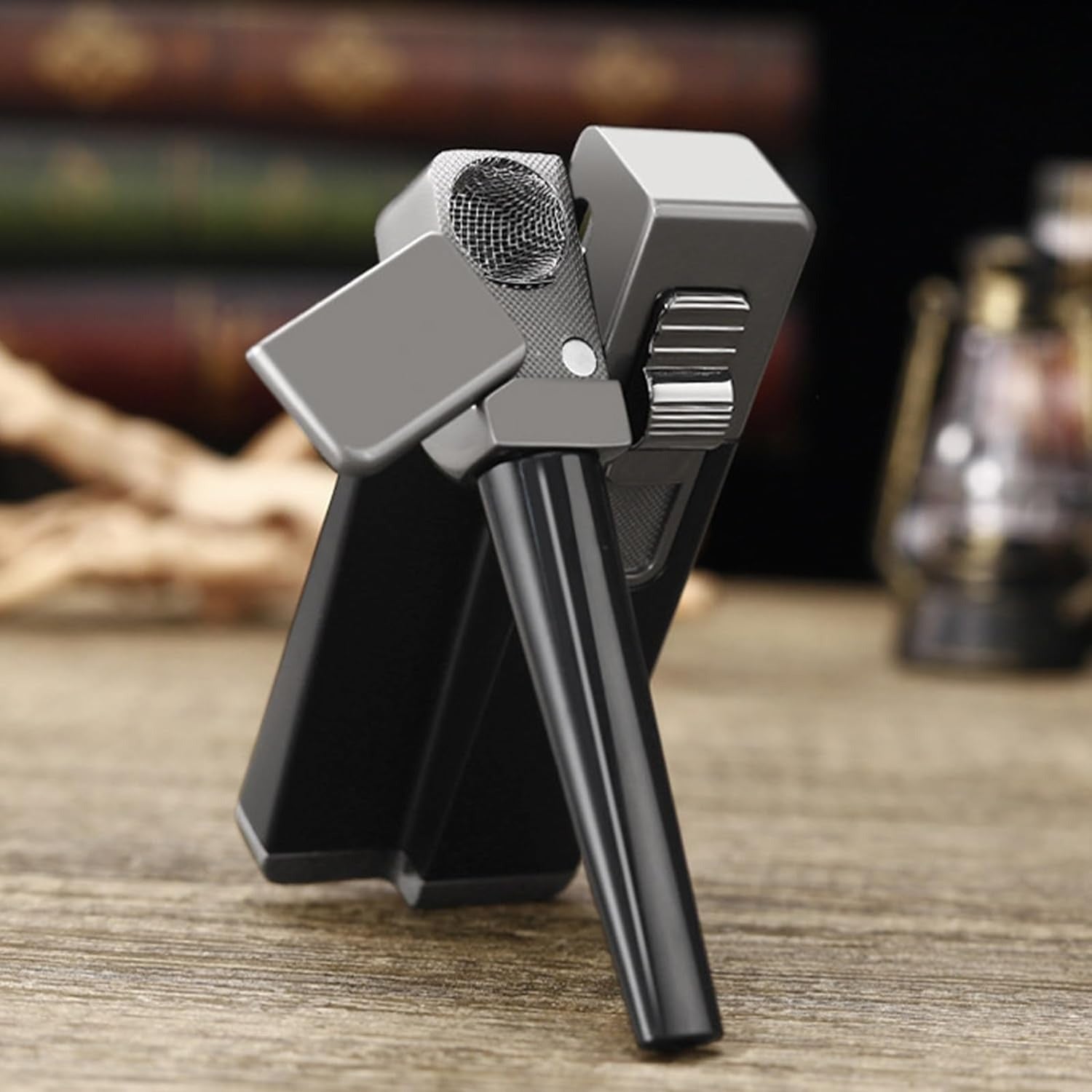 MiniPuff Classic Pipe Lighter