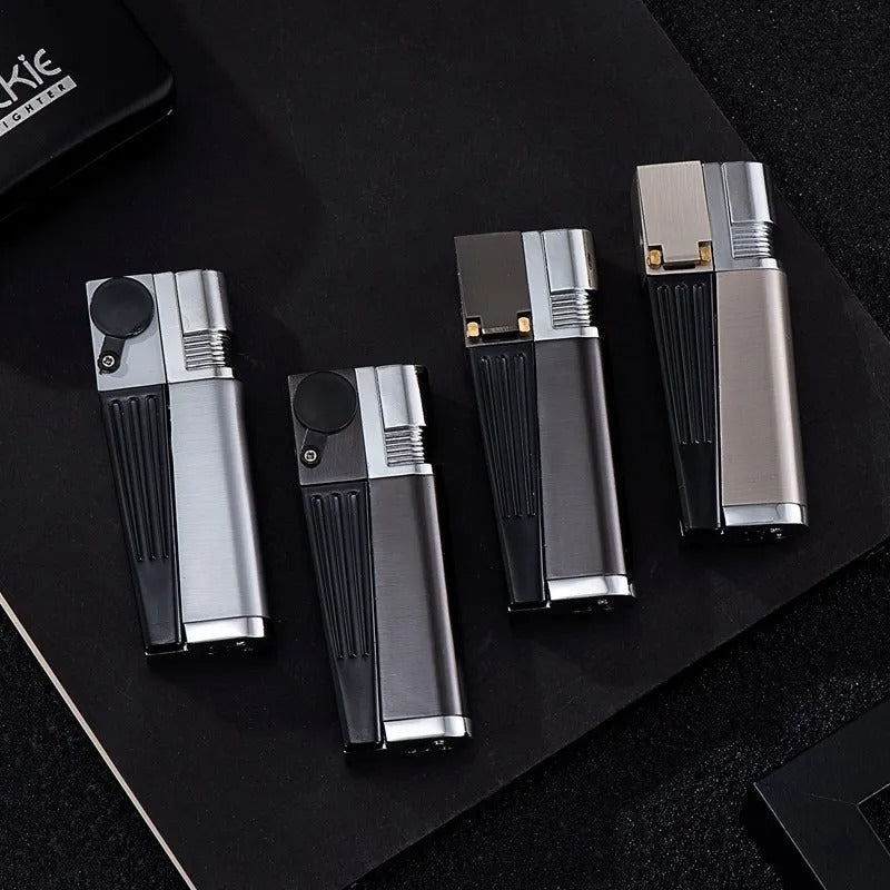 MiniPuff Foldable Pipe Lighter