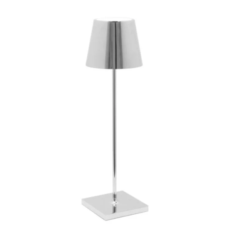 Modern Rechargeable LED Cordless Table Lamp