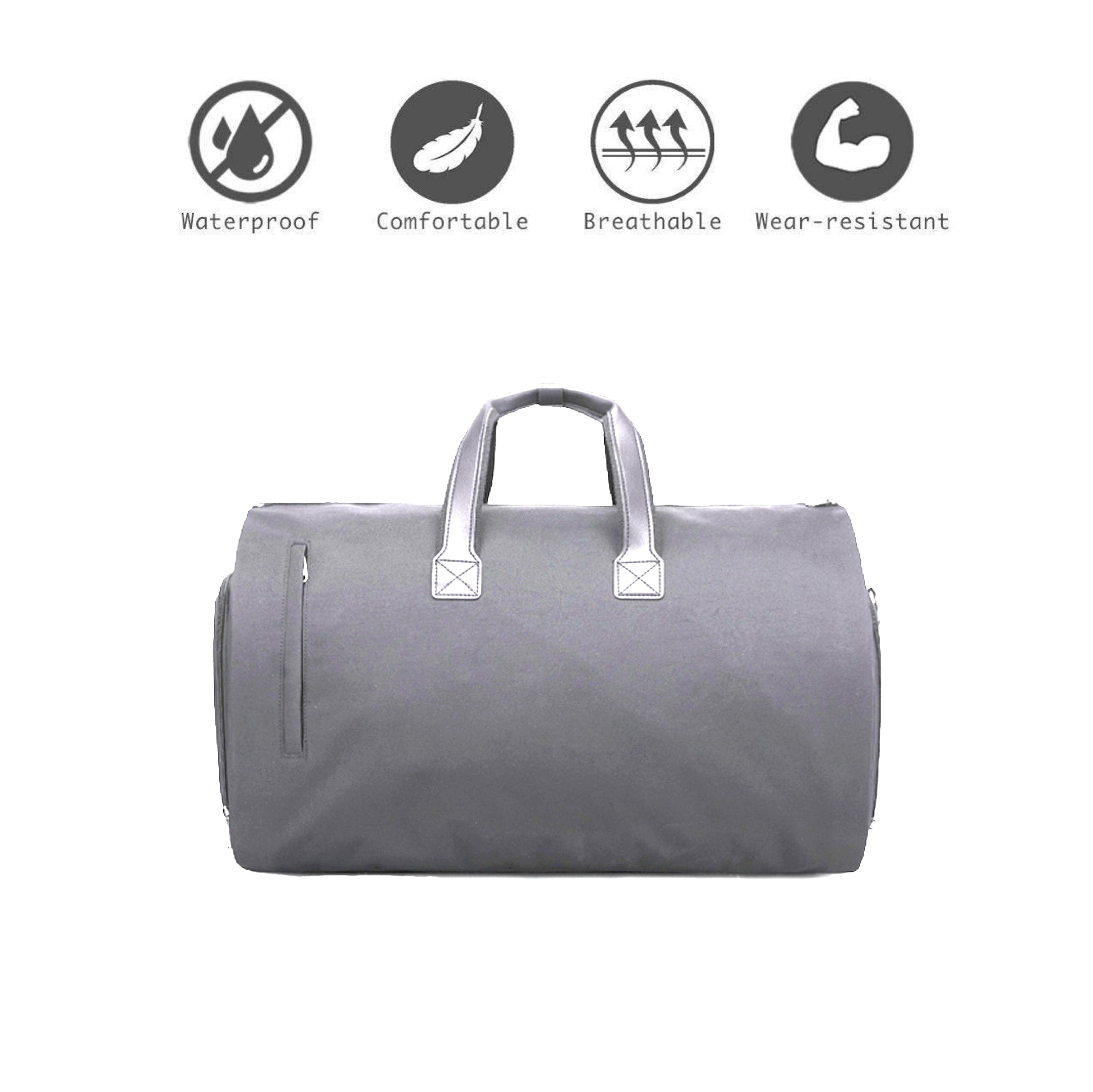 Moderne Executive | Travel Duffle Bag