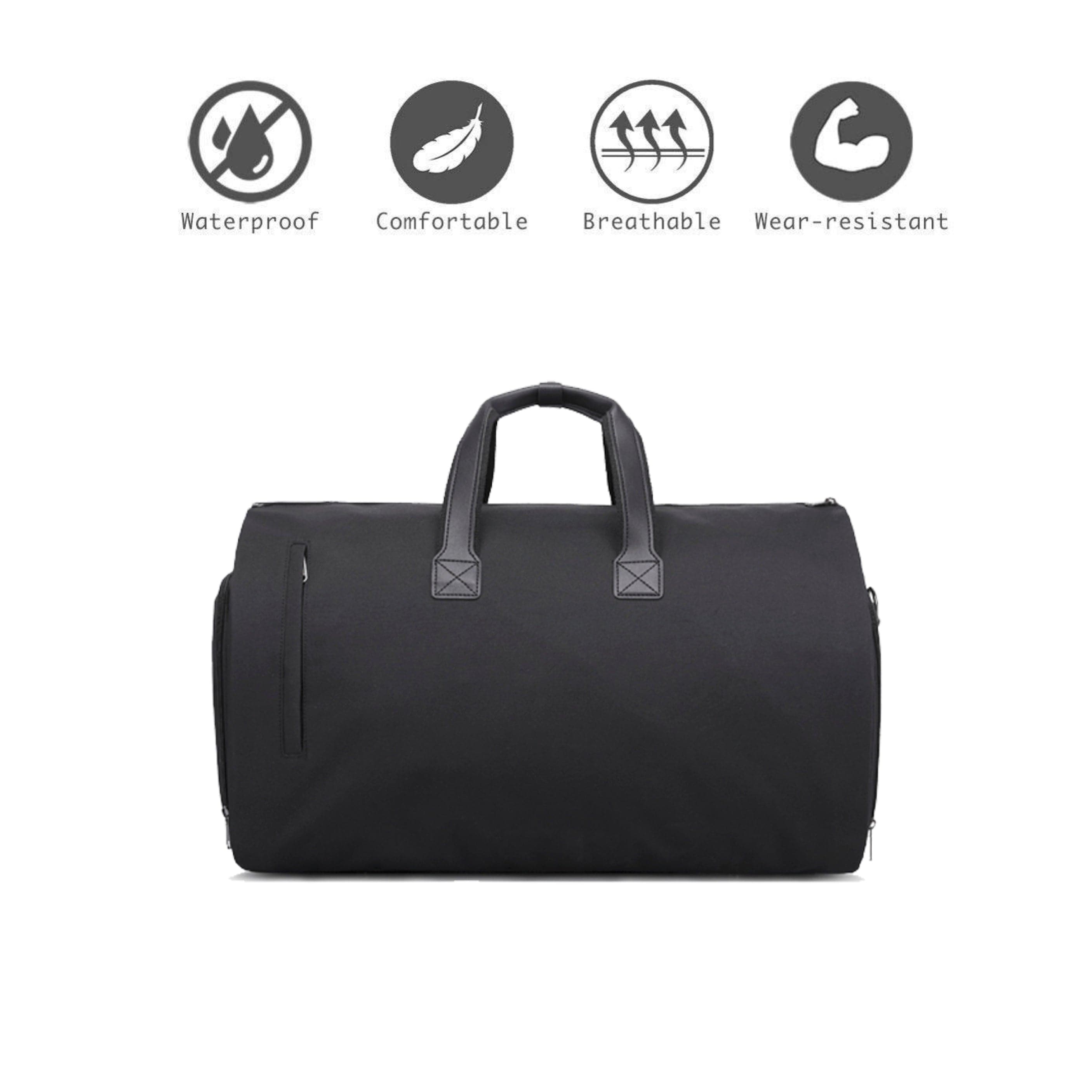 Moderne Executive | Travel Duffle Bag