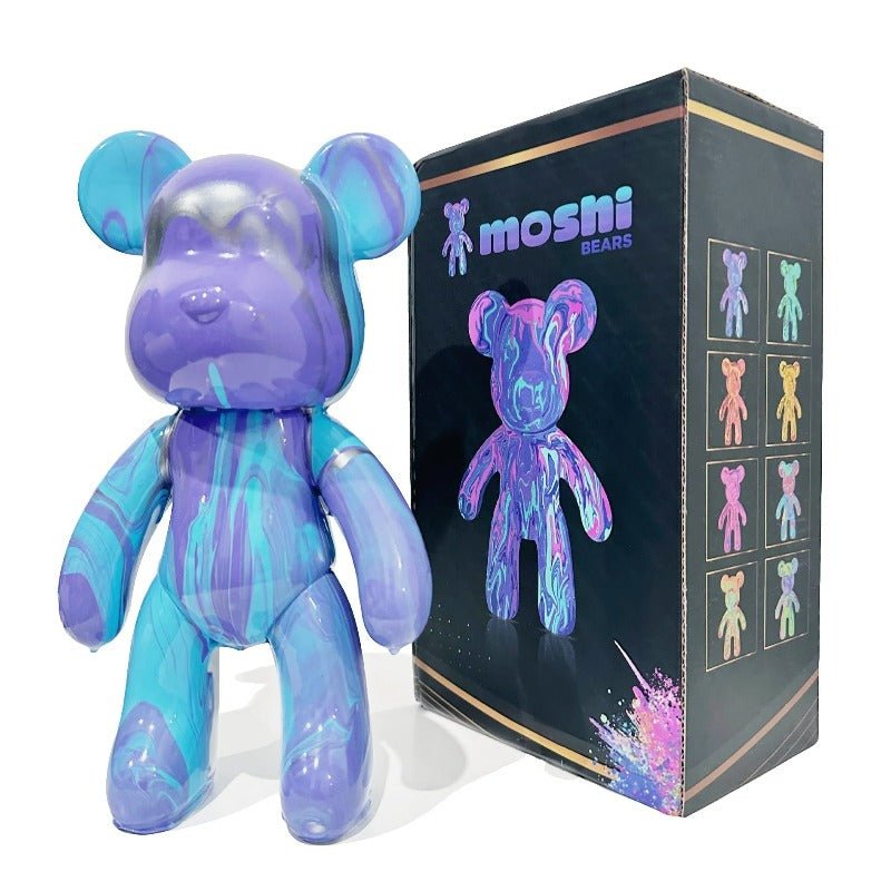 Moshi Bear | Home DIY Kit