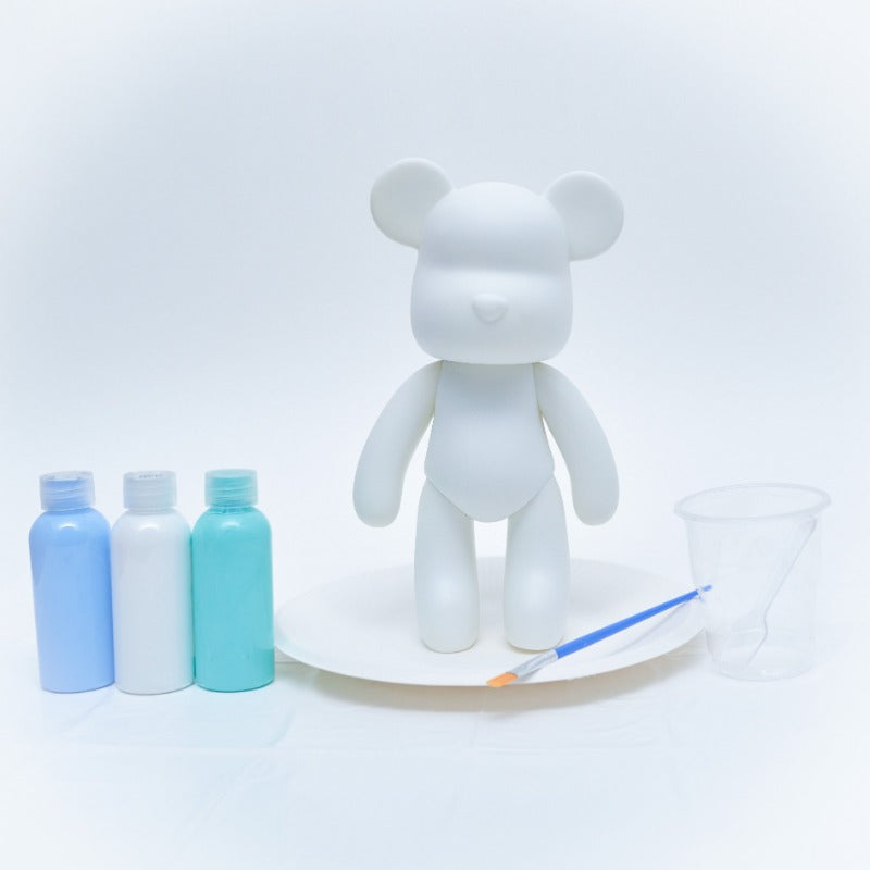 Moshi Bear | Home DIY Kit