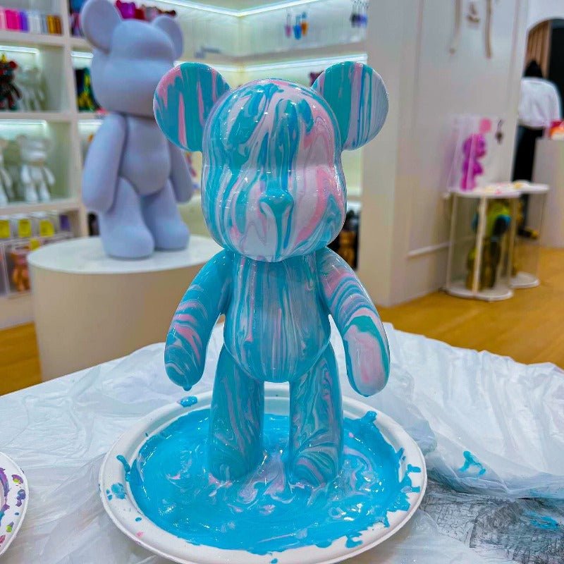 Moshi Bear | Home DIY Kit