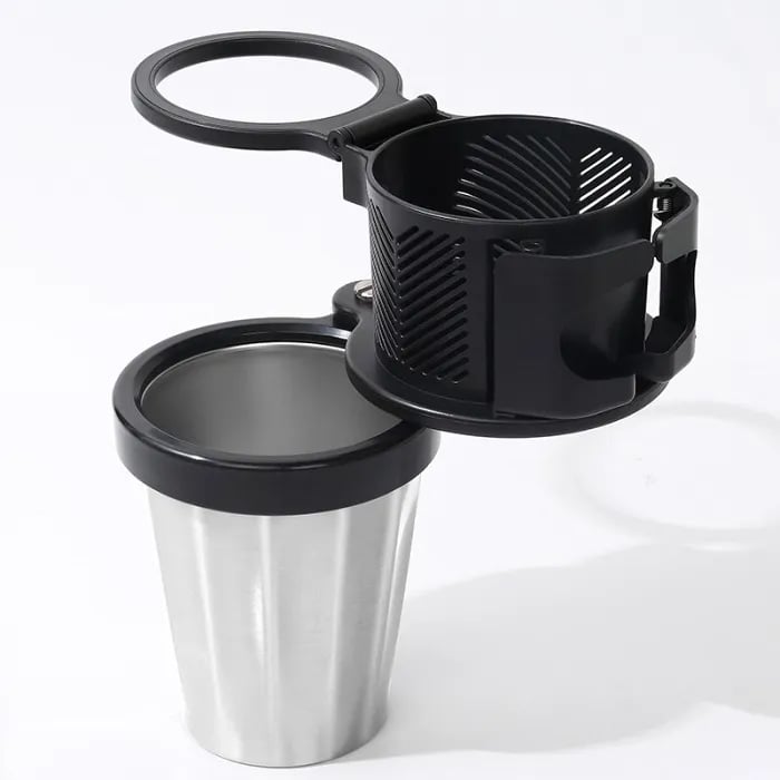 Multifunctional Car Cup Holder Bracket