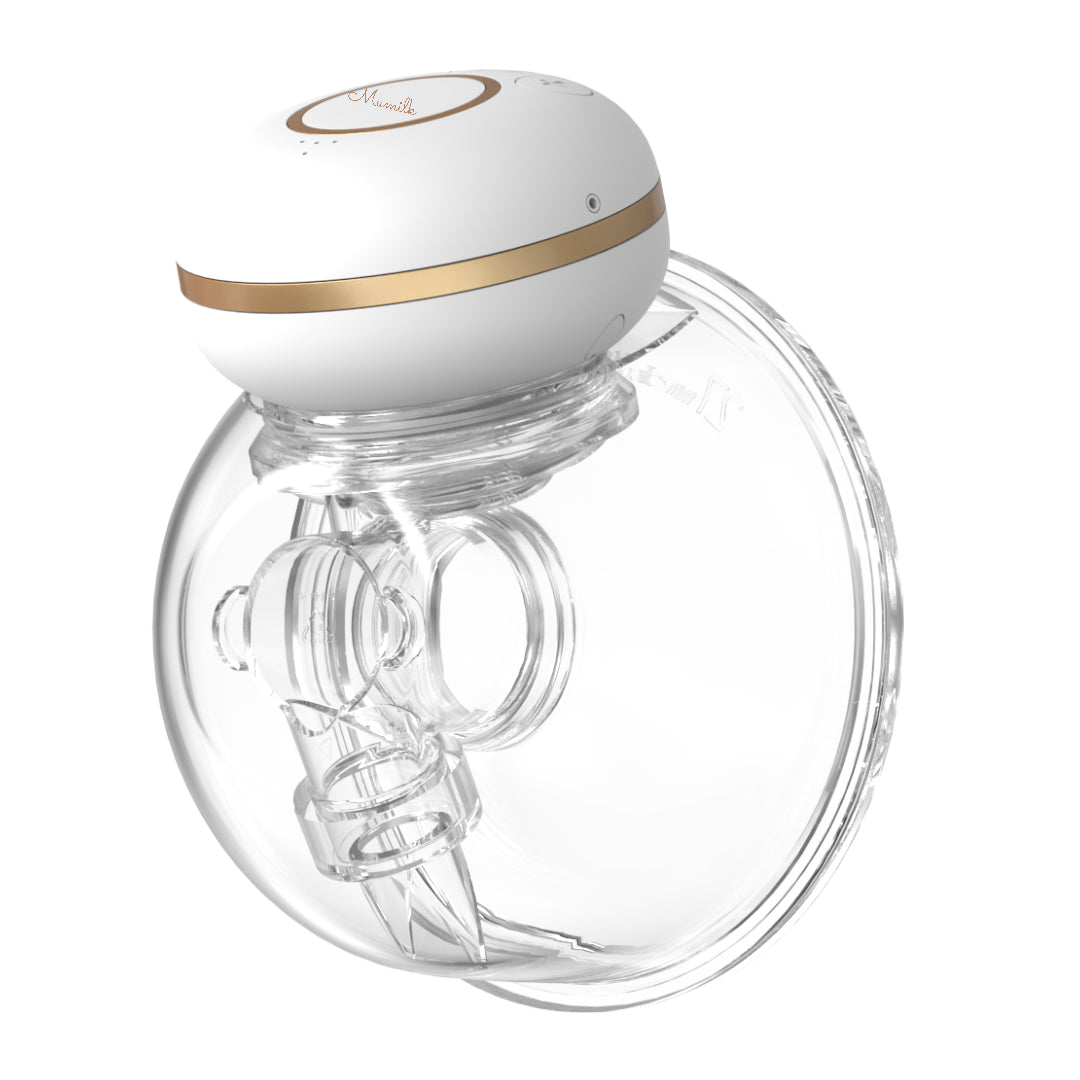 Mumilk Pro Breast Pump