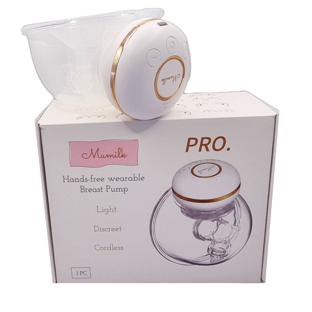 Mumilk Pro Breast Pump