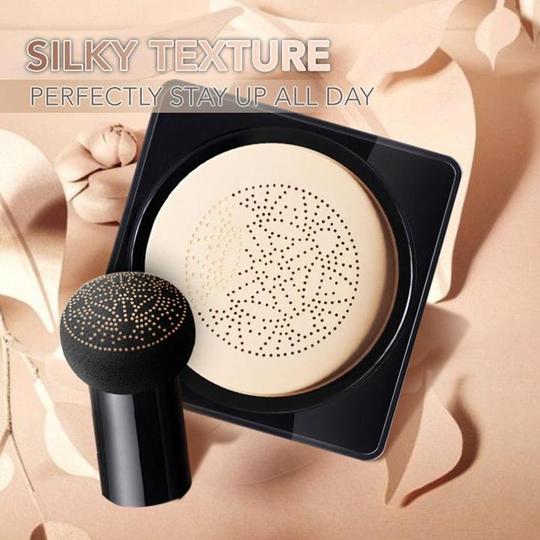 Mushroom Head Air Cushion CC Cream (55% OFF)