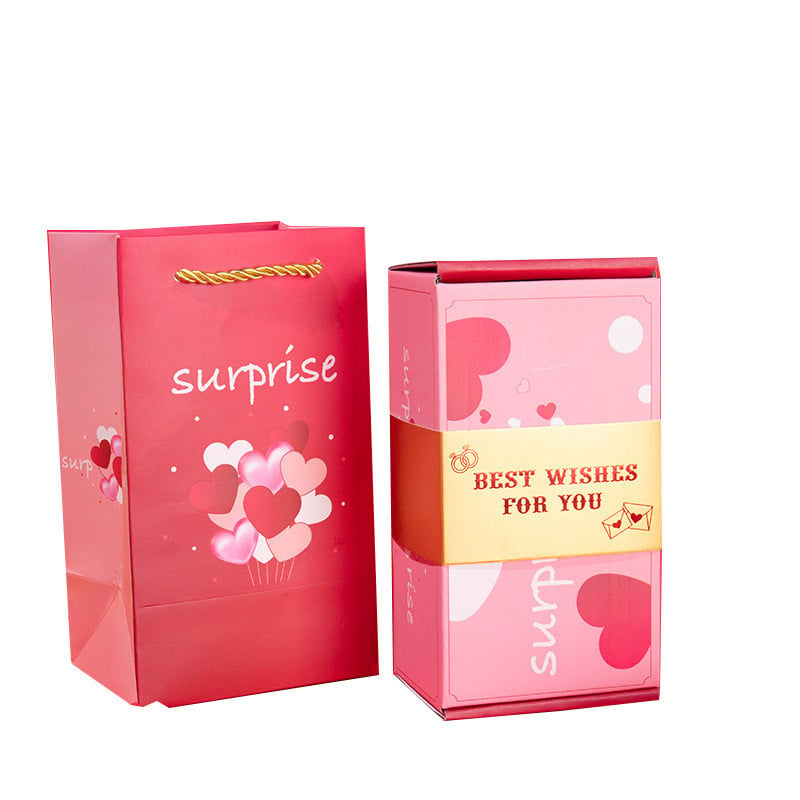 Naffo | Surprise Box Gift Bo