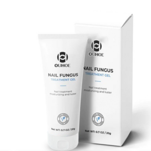 Nail Fungus Treatment Gel