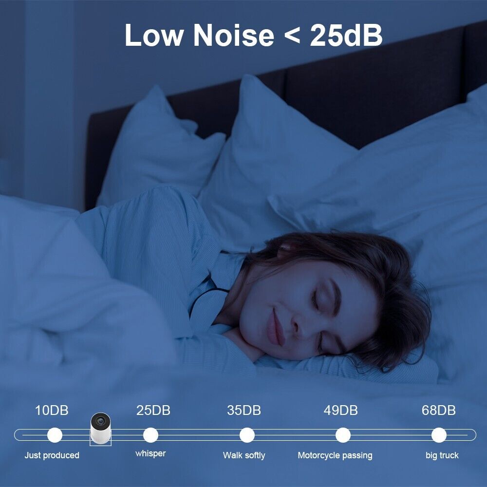 Nanocast Projector