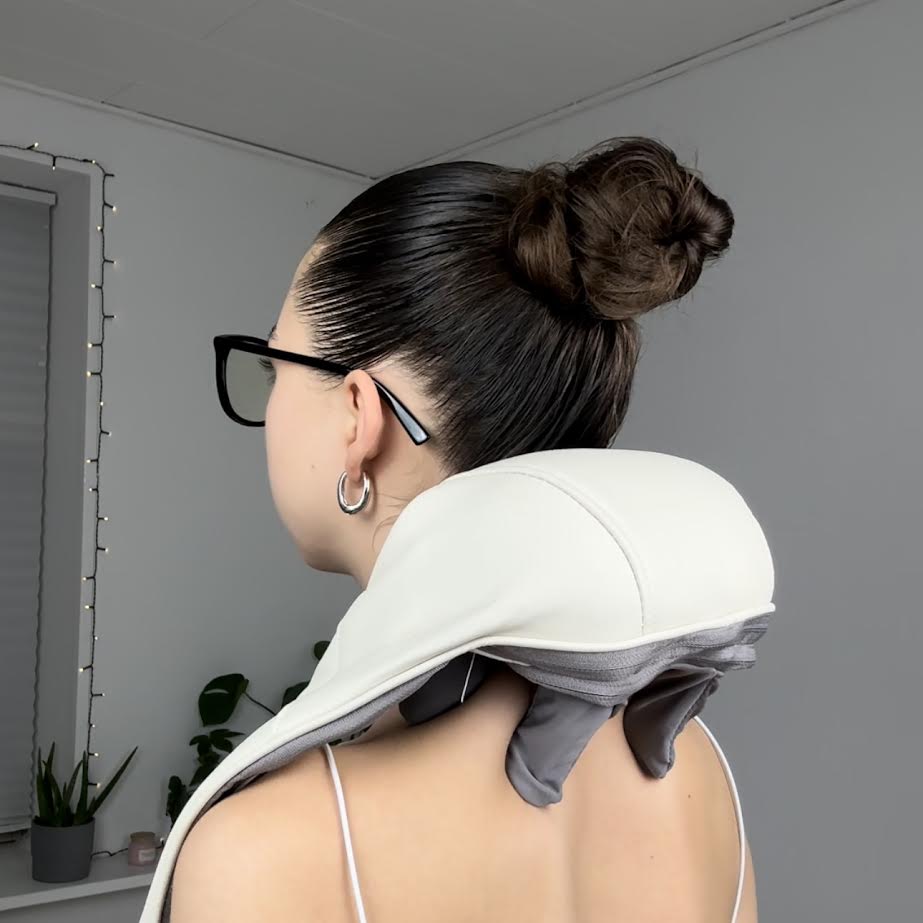 Neck Loosener Massager