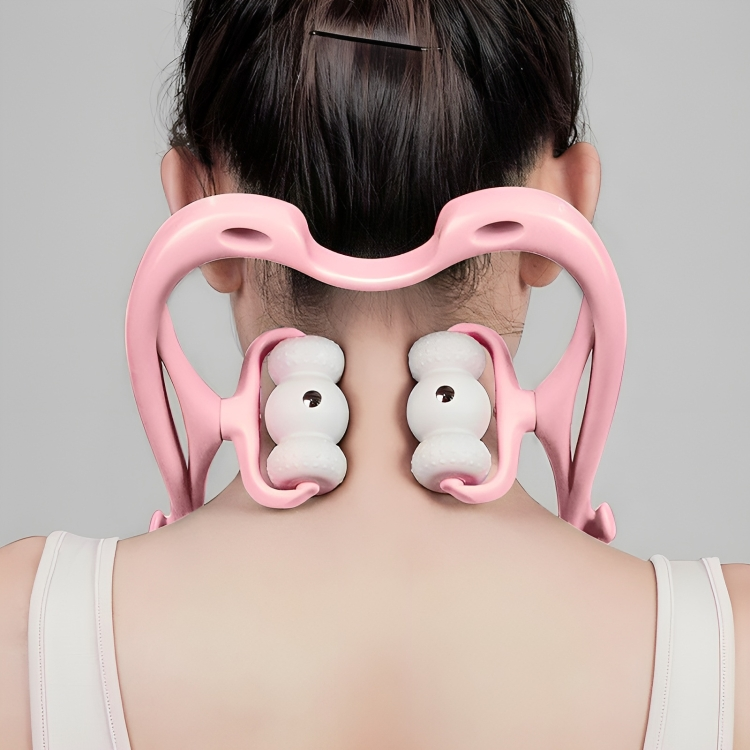 solesil - Neck Massager