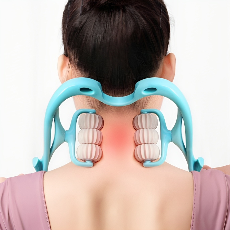 solesil - Neck Massager