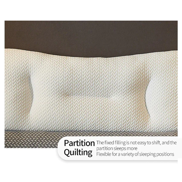 New Products - Super Ergonomic Pillow