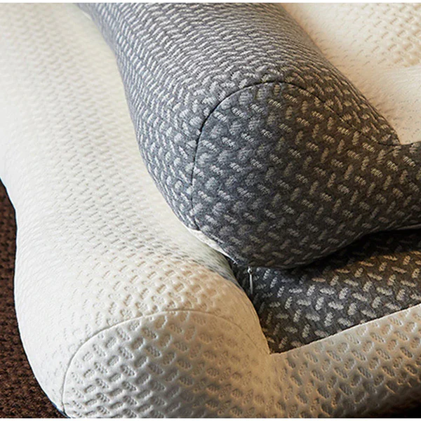 New Products - Super Ergonomic Pillow