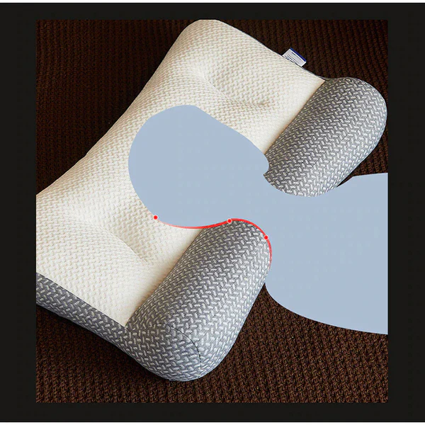 New Products - Super Ergonomic Pillow