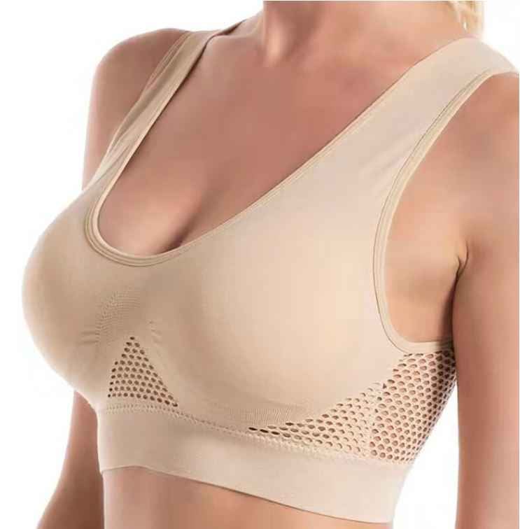 Gallen | The Ultra-Breeze LiftAir Bra