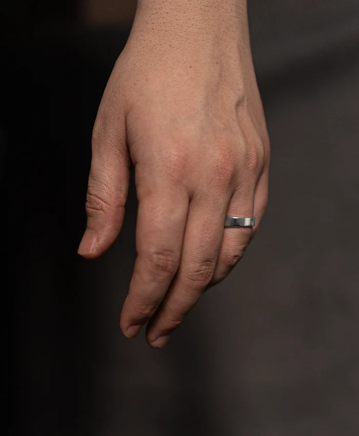 O2xygen - A ring that combines health and style