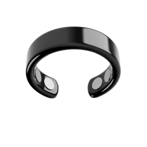 O2xygen – A ring that combines health and style