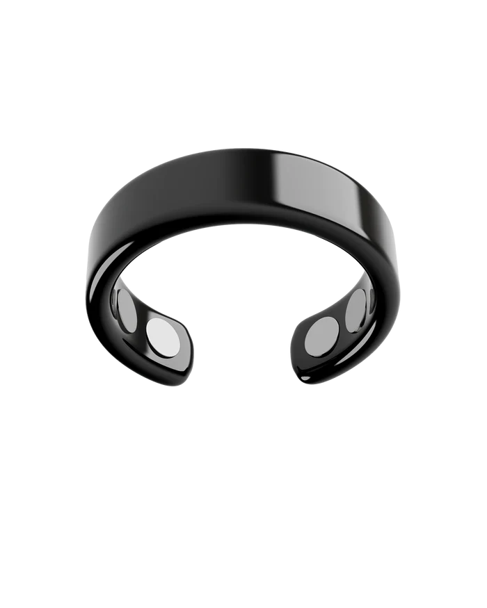 O2xygen - A ring that combines health and style