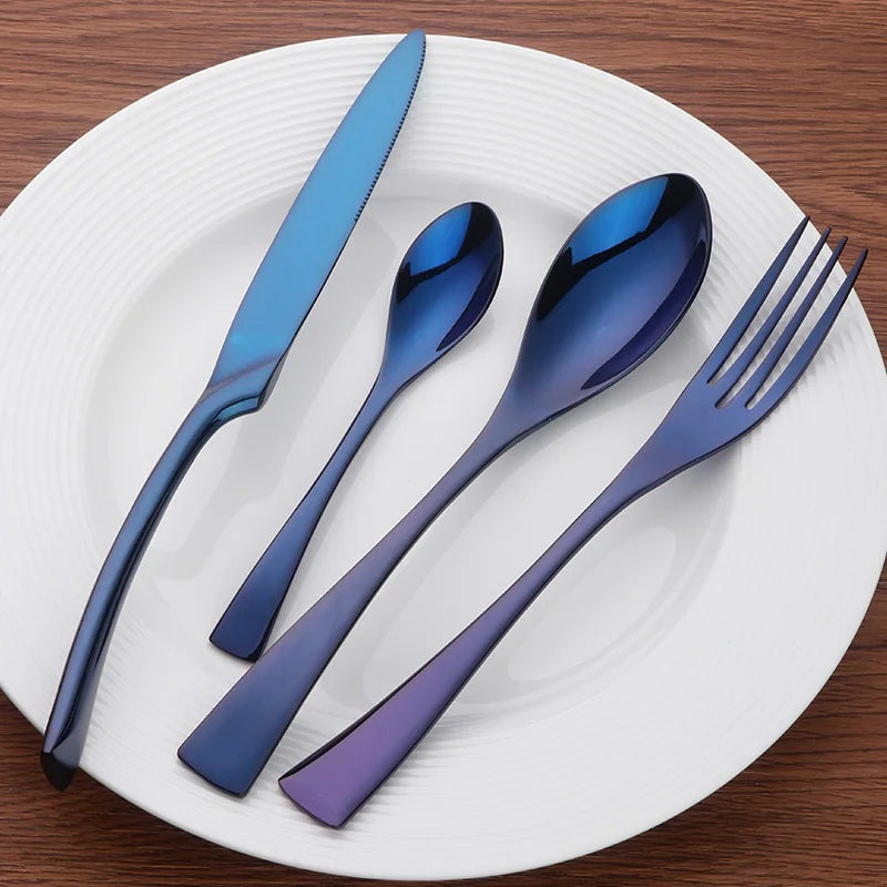 Oceano Flatware Set